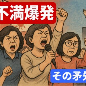 創価学会女性部ブチギレ？公明党連立離脱と「女性総裁で声が大きくなった」現象を考察