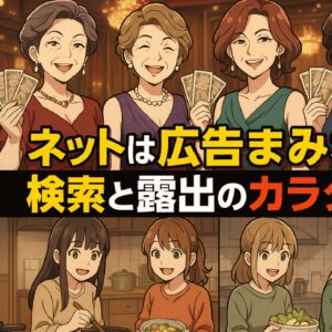 FX検索上位は、なぜ高額ツールばかり？xAIの答え低価格＆高性能が消える露出のカラクリ！？