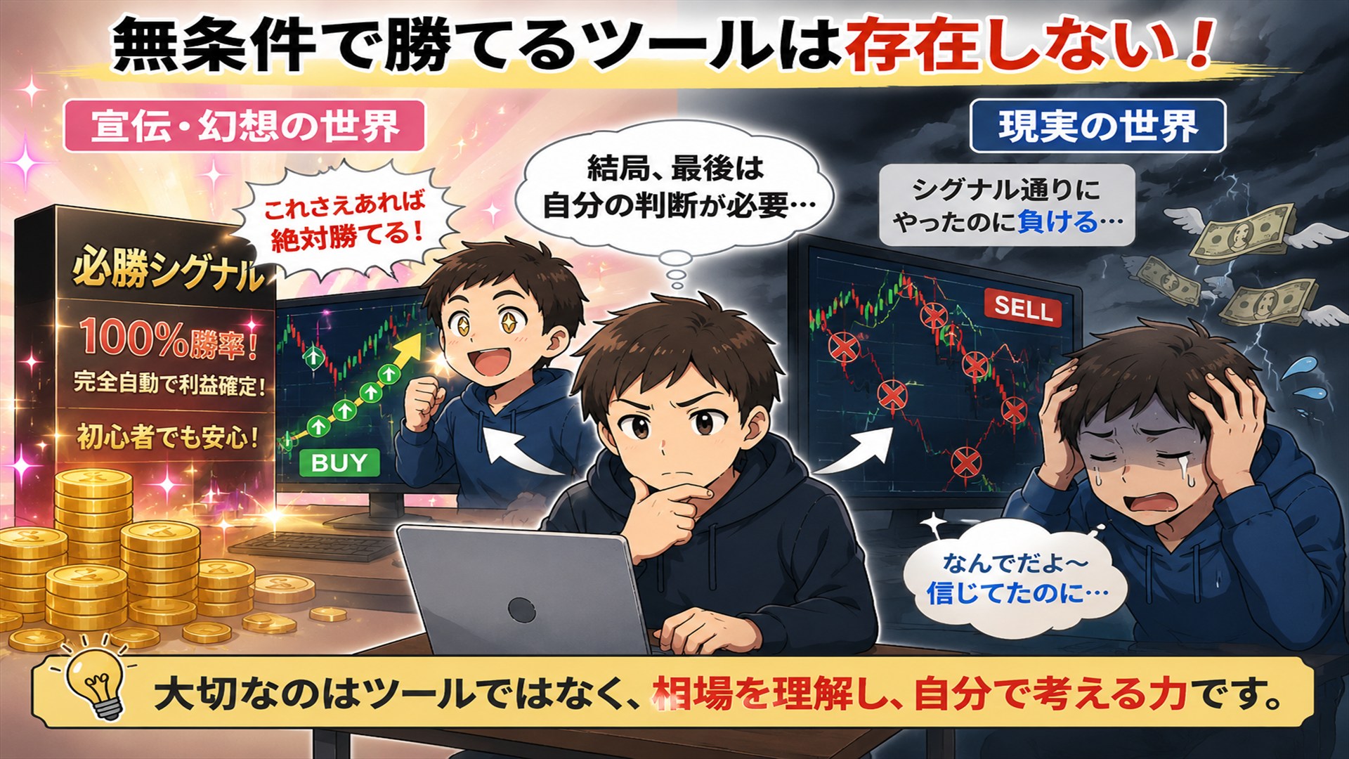 🤣普通の人でもFXで勝てる。高額シグナルも、何万時間の努力も必要ありません。 24 ChatGPT Image 2026年7月12日 16 07 42