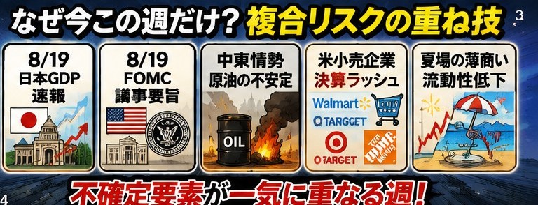 🤣某ブローカーのレバレッジ突然制限!8月17~21日の「高リスク週間」に注意 24 dfgbbdsfba 4