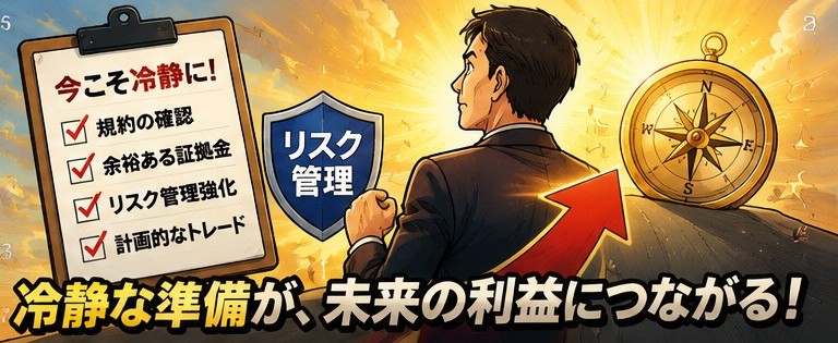 🤣某ブローカーのレバレッジ突然制限!8月17~21日の「高リスク週間」に注意 26 dfgbbdsfba 6