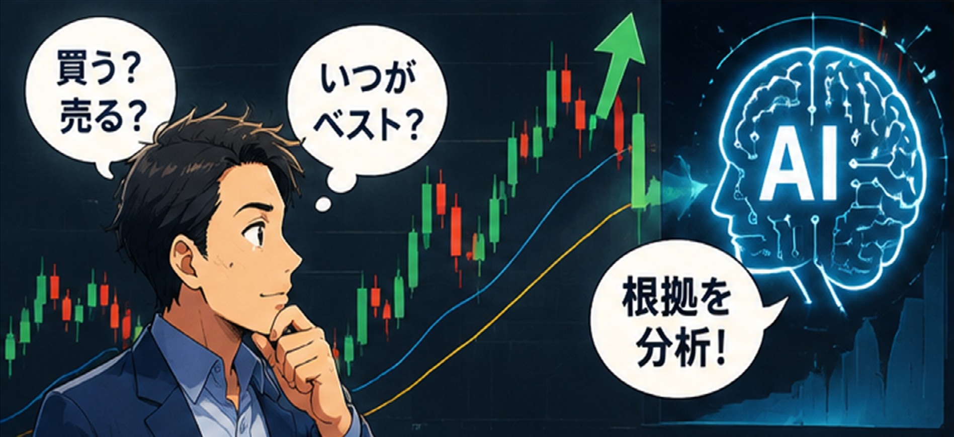 ?MT5 AIアシスタントに標準メニューを作りました。もうプロンプトを書く必要はありません 25 dfgdar 3