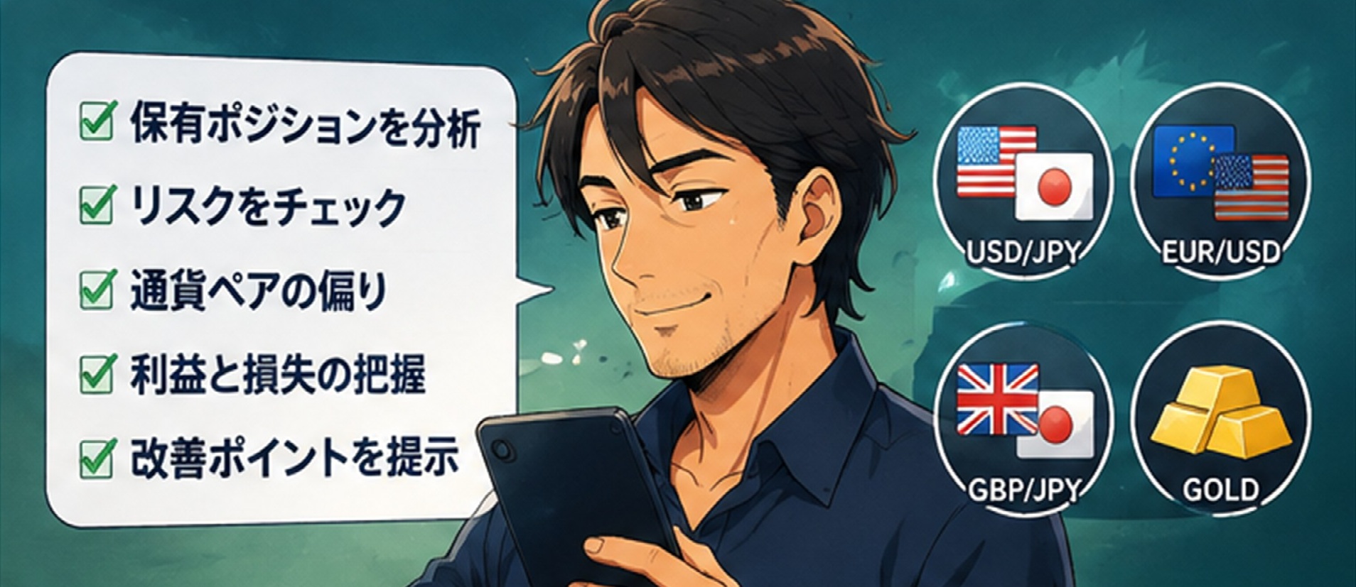 ?MT5 AIアシスタントに標準メニューを作りました。もうプロンプトを書く必要はありません 26 dfgdar 4