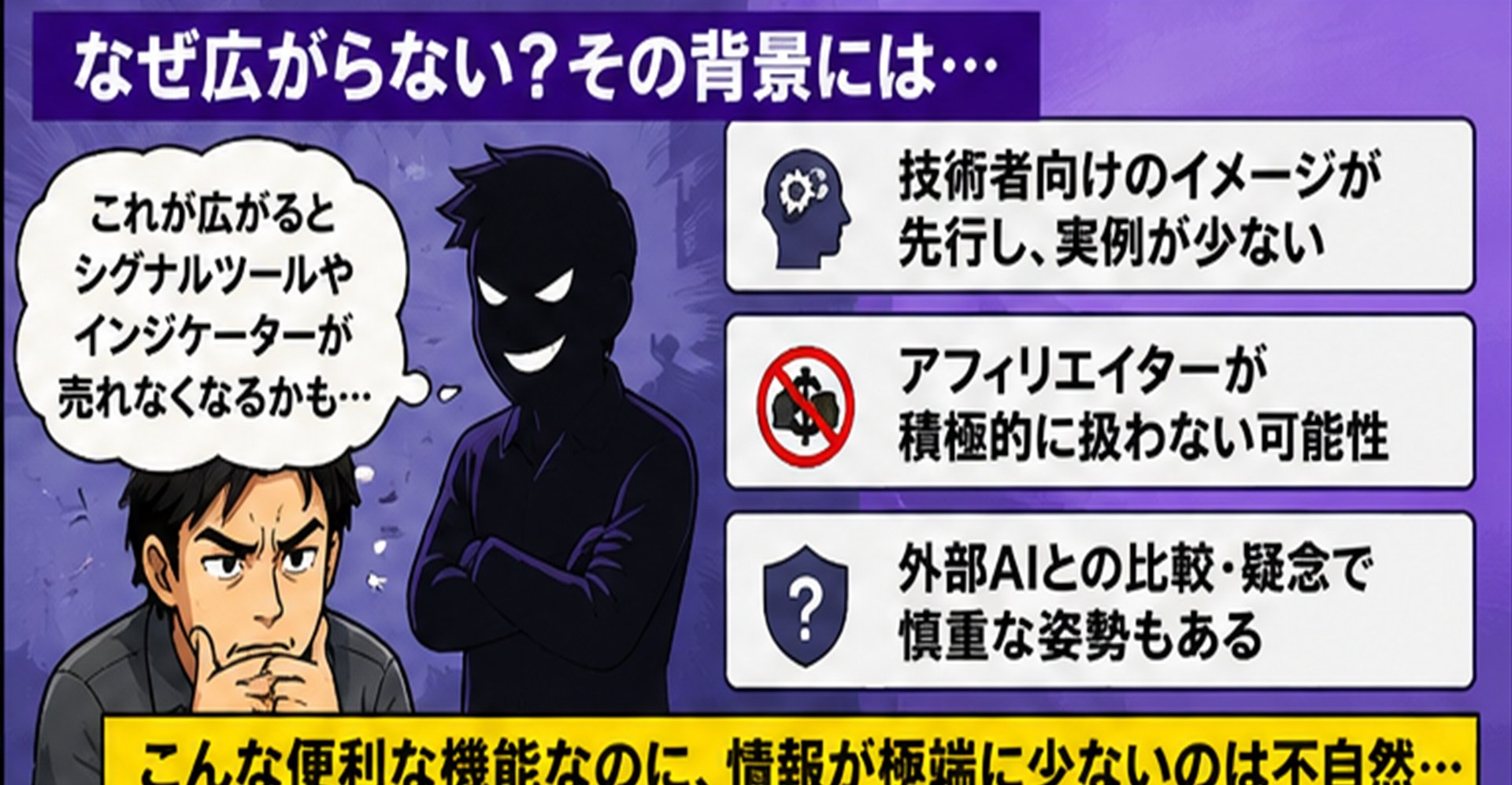 🤣超便利なMT5 AIアシスタントが全く騒がれない件、都合の悪いことがあるのでしょうか? 26 jtdytdy 4