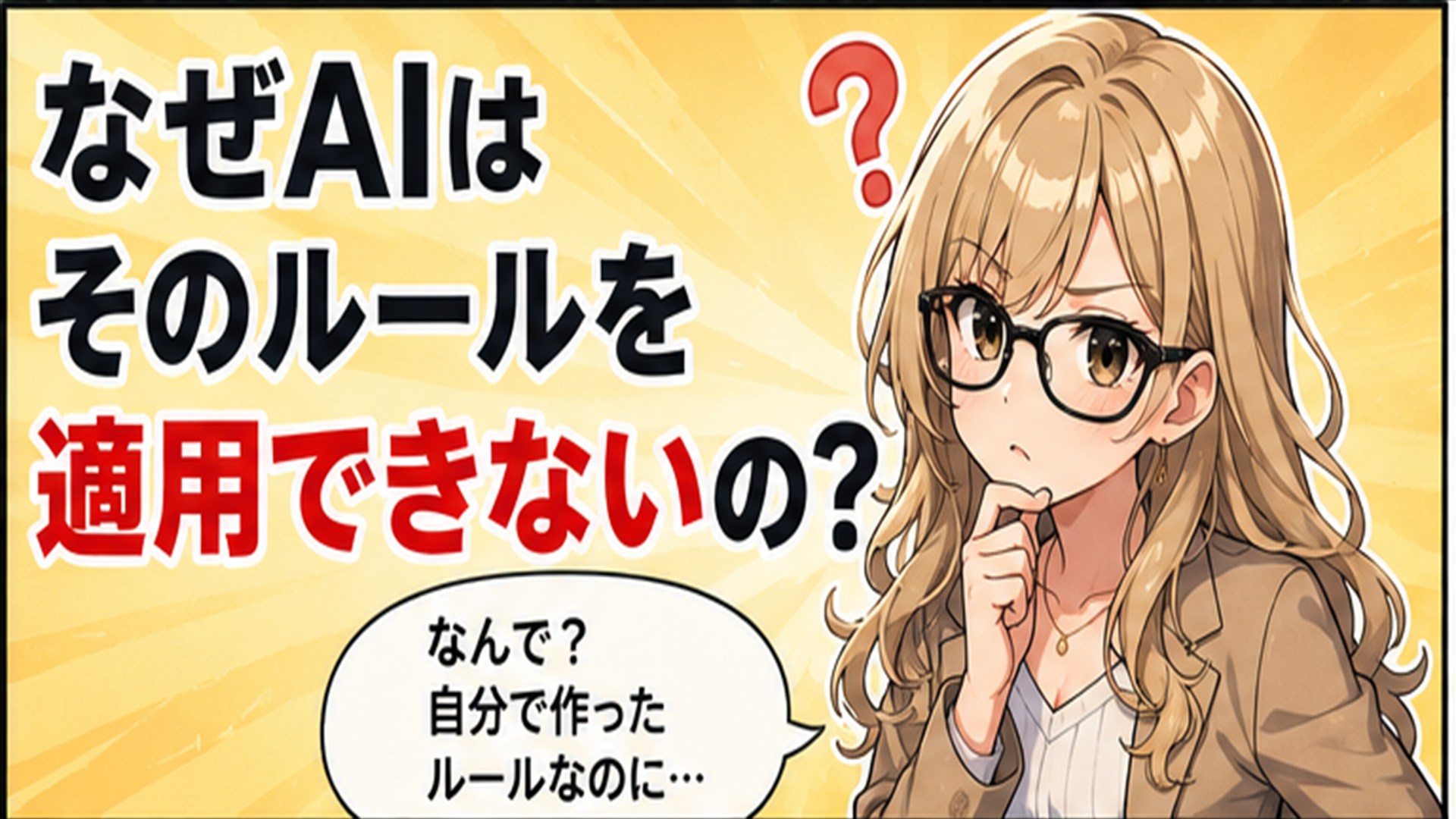 ?「このURLをルールとして適用して」が一発で通らない理由|MT5 AIアシスタントとプロンプトインジェクション 23 rtyhsrths 1
