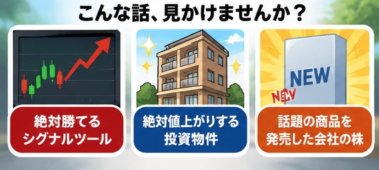 🤣「100人に1人しか実践しない」って、それを売る側が言うの? 26 ChatGPT Image 2026年9月15日 17 40 48 5