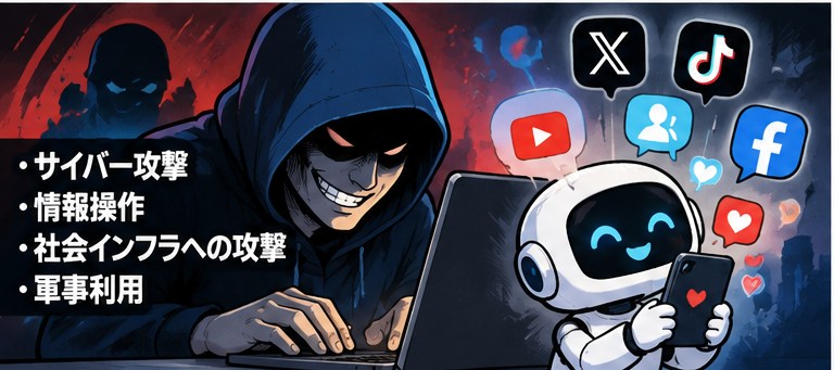 🤣AI人類滅亡説にトランプは「HOAX」Anthropic研究者が警告するAIリスクとは 27 ChatGPT Image 2026年9月16日 18 23 20 5