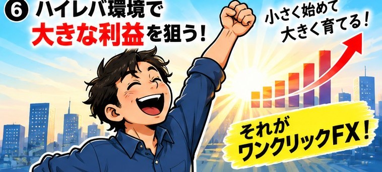 リスク10%のまま「含み益を転がす」ワンクリックFXの自動ロット計算「アグレッシブ・ピラミッディング」 31 sdgsdfgdfggsr 6