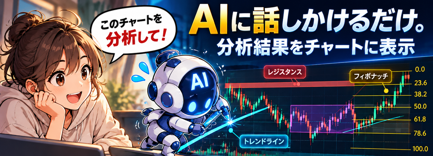 AI分析ビジュアライザー for MT5 AIアシスタント 30 fdsadfa1