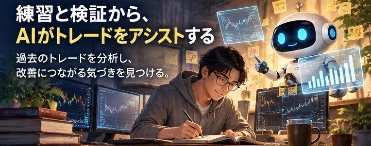 一人のトレードから、AIがアシストするトレードへ 28 fsadfsafa 3 e1792224491865