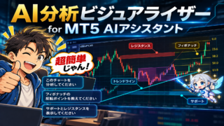 AI分析ビジュアライザー for MT5 AIアシスタント 24 fsdfsaas 1